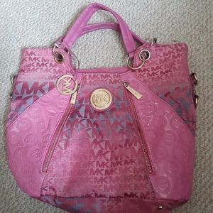Michael Kors bag